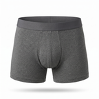 Premium bokseshorts — 3-pakke