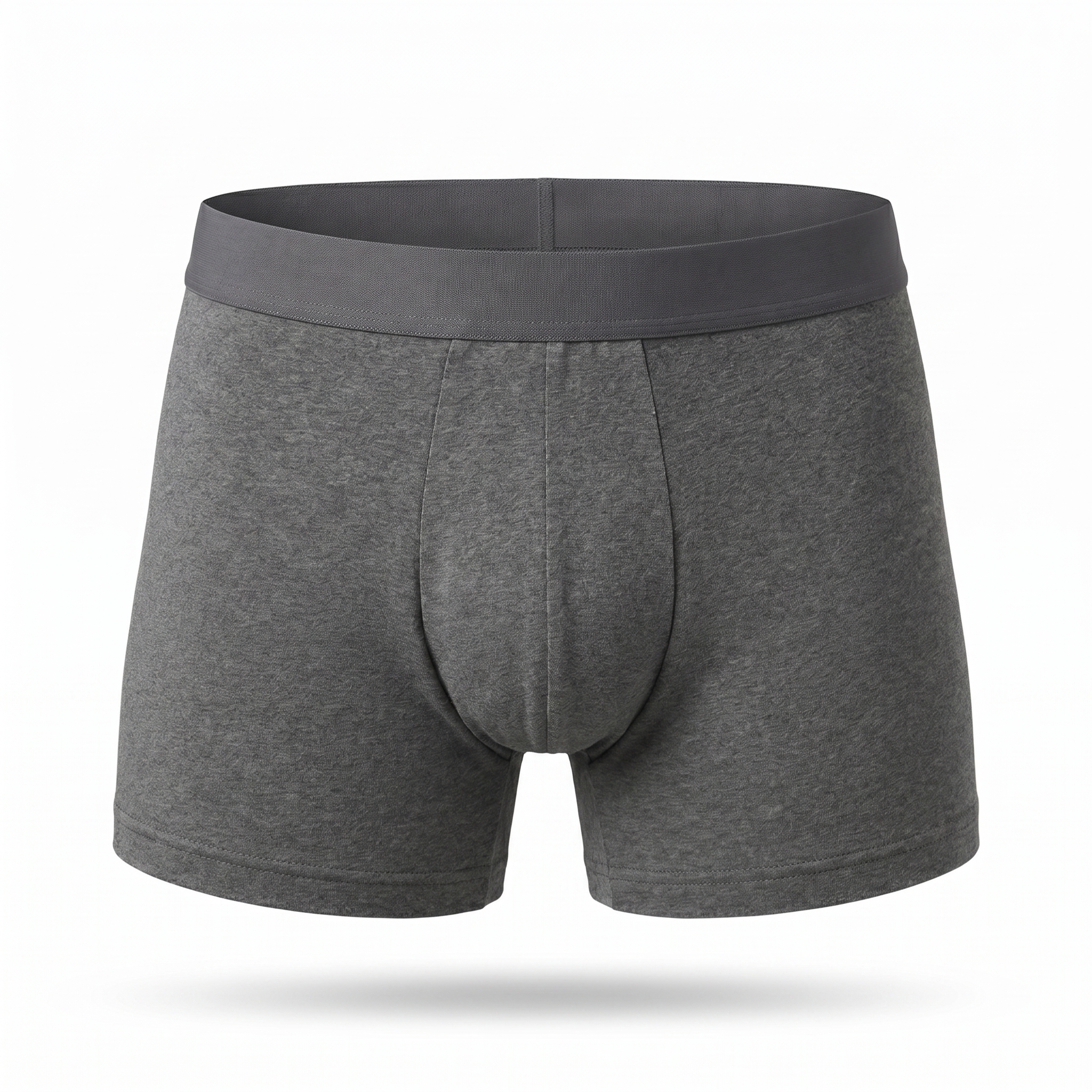 Premium bokseshorts — 3-pakke