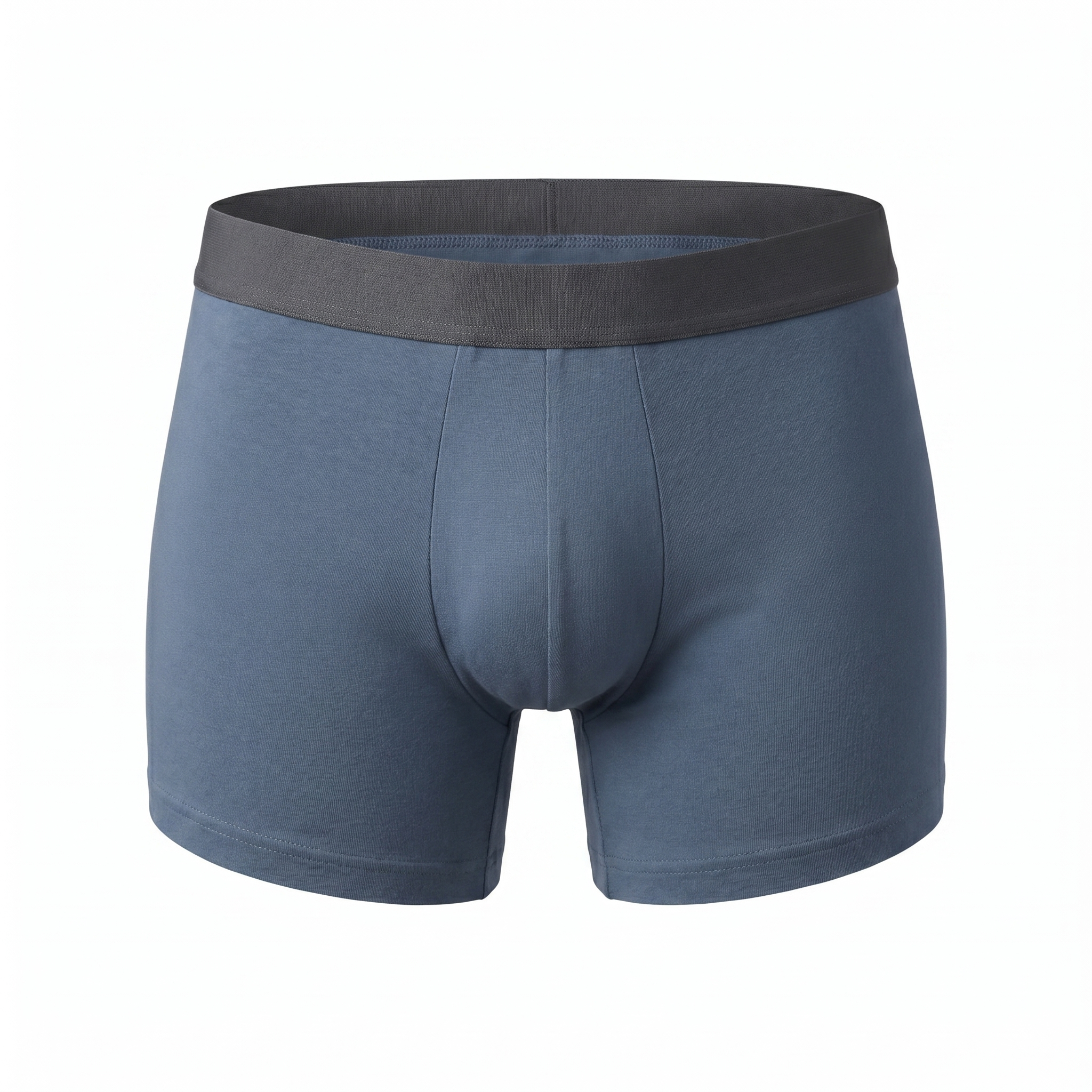 Premium bokseshorts — 3-pakke