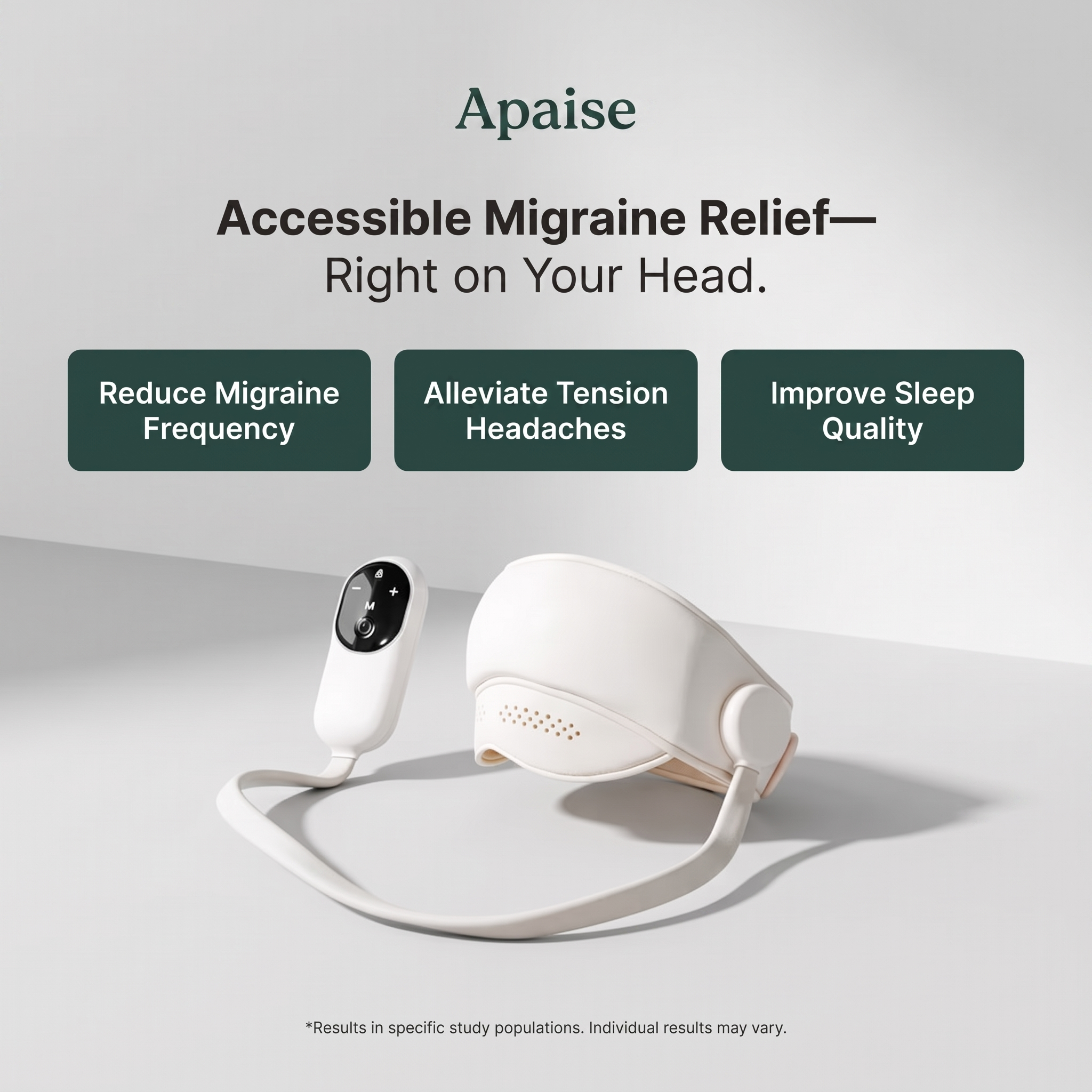 Apaise One Pack